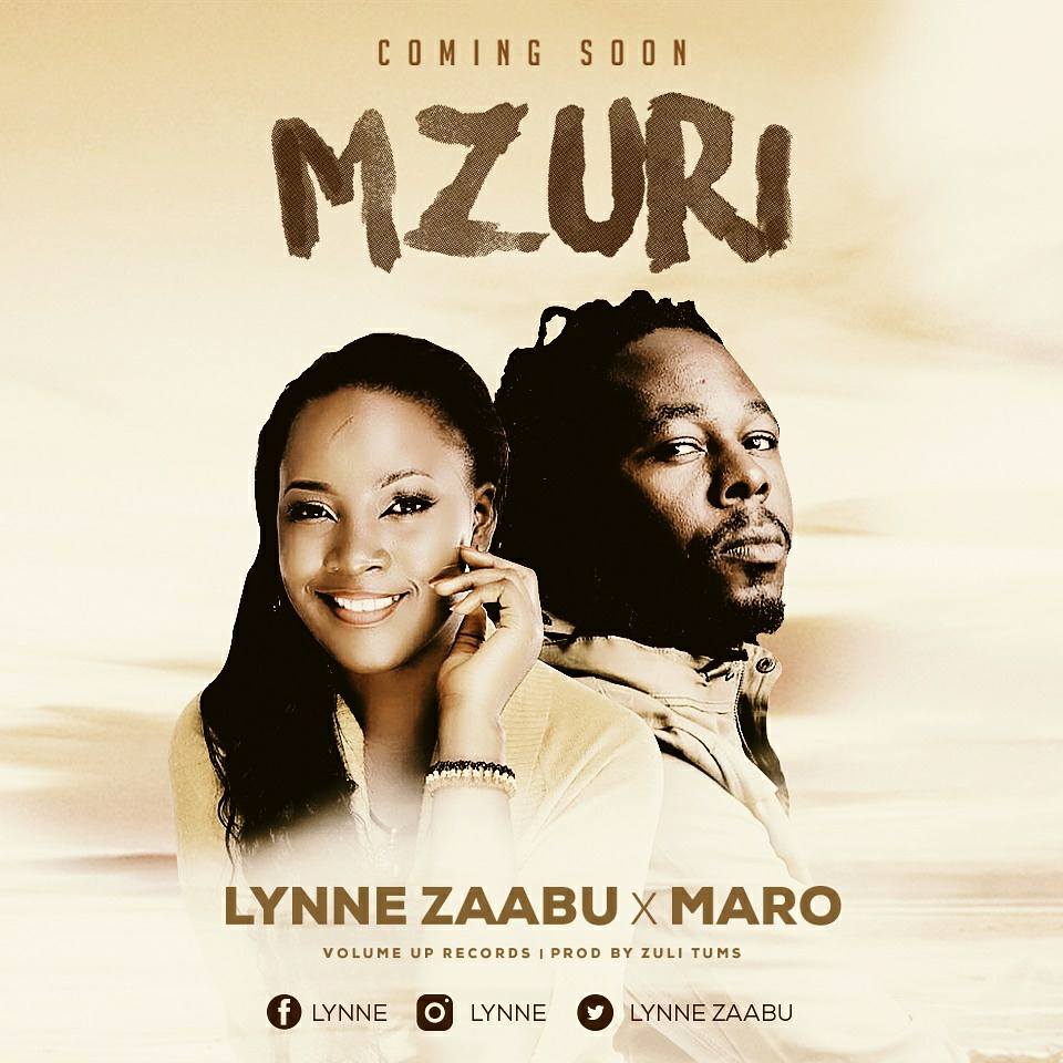 Lynne Zaabu ft.Maro,